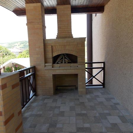 Faria Boutique Hotel Tsaghkadzor Dış mekan fotoğraf