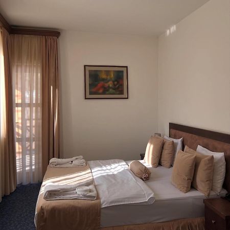 Faria Boutique Hotel Tsaghkadzor Dış mekan fotoğraf