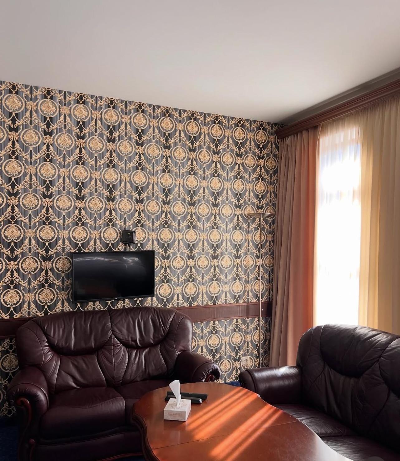 Faria Boutique Hotel Tsaghkadzor Dış mekan fotoğraf