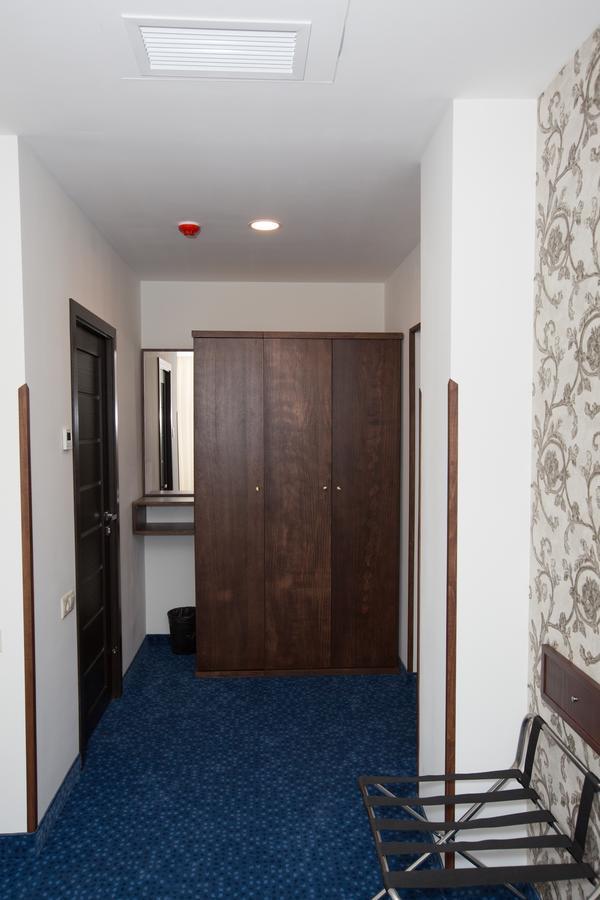 Faria Boutique Hotel Tsaghkadzor Dış mekan fotoğraf