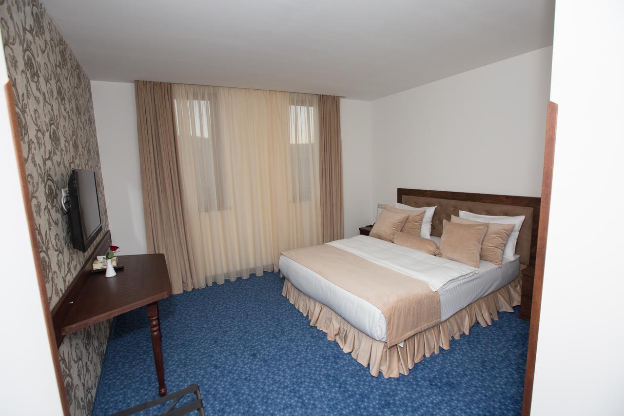 Faria Boutique Hotel Tsaghkadzor Dış mekan fotoğraf