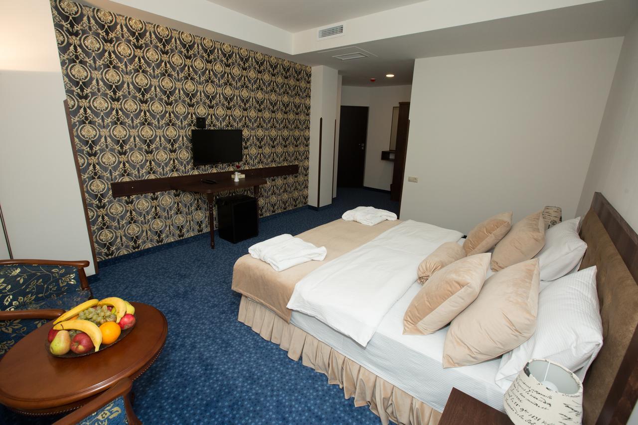 Faria Boutique Hotel Tsaghkadzor Dış mekan fotoğraf