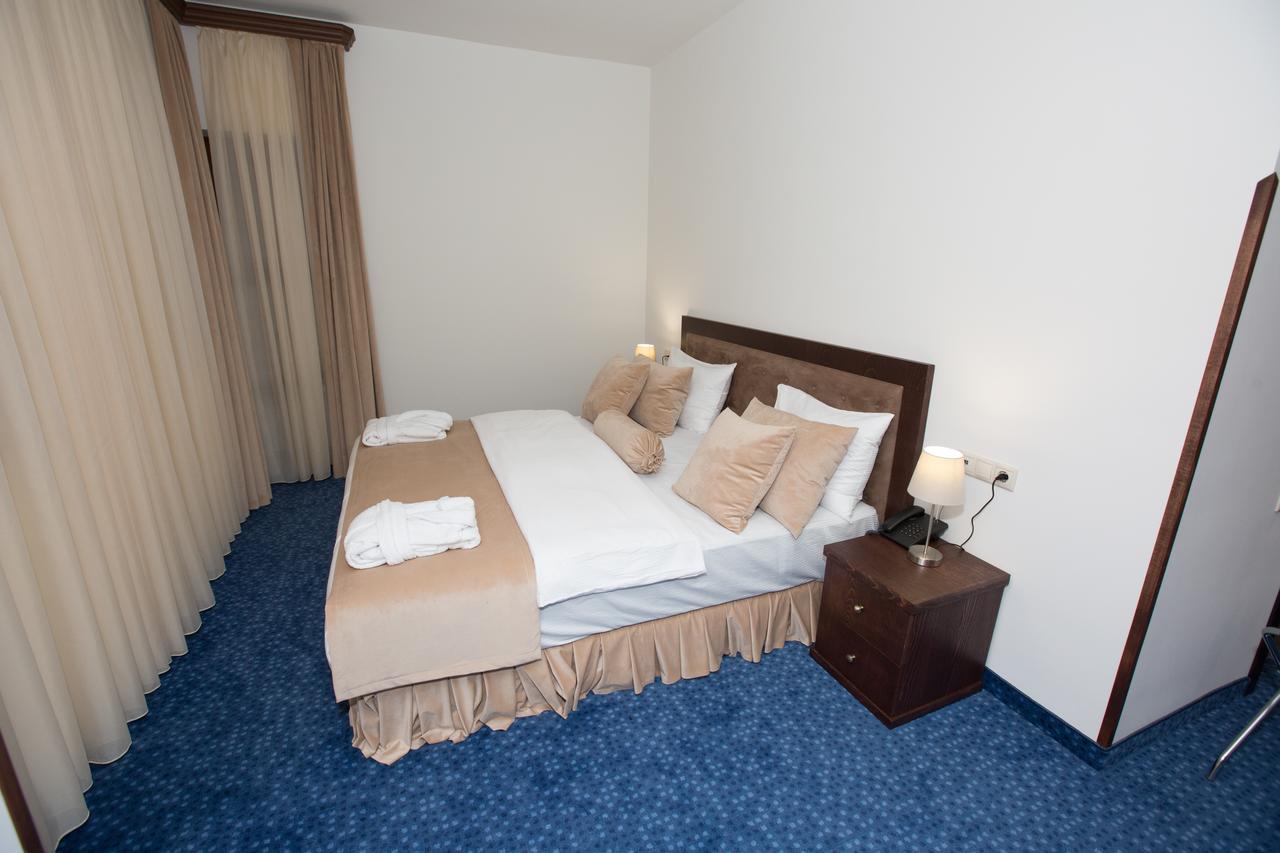 Faria Boutique Hotel Tsaghkadzor Dış mekan fotoğraf