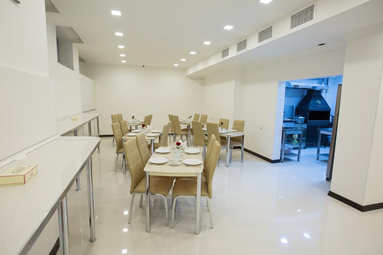 Faria Boutique Hotel Tsaghkadzor Dış mekan fotoğraf