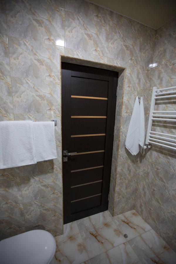 Faria Boutique Hotel Tsaghkadzor Dış mekan fotoğraf